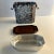 1920s 1920 French Enamel Lunch Carrier For Sale - Image 5 of 8
