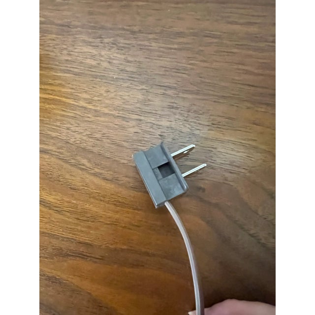 Cactus Lamps Designed by Charles Gibilterra for Modeline of California - 1970’s For Sale - Image 9 of 10