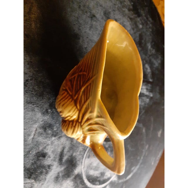 Ceramic 1950s McCoy Miniature Creamer For Sale - Image 7 of 8
