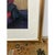 Nancy Willis Two Spies in Red Painting, Circa 1980 For Sale In San Francisco - Image 6 of 11