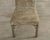 Set of Ten Parsons Dining Chairs With Pollack Fabric For Sale - Image 9 of 12