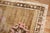 Textile Vintage Turkish Kars Primitive Rug - 6'6" x 9'11" For Sale - Image 7 of 8