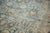 1940s Vintage Distressed Khorassan Carpet - 8'8" X 12'3" For Sale - Image 5 of 14