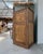 Rustic Antique Country Bonnetière, 1890s For Sale - Image 3 of 12