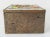 Early 20th Century Chinese Export Chinoiserie Bronze Box With Soapstone and Carnelian Agate For Sale In New York - Image 6 of 11