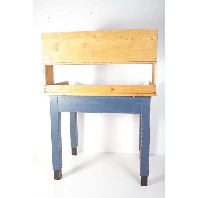 Vintage Postal Writing Desk, 1940s, Set of 65 For Sale - Image 11 of 18