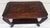 Art Deco Style Side Table in Natural Oak, 1950s For Sale - Image 4 of 18
