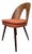 Mid-Century Dining Chair by Antonin Suman for Ton, Former Czechoslovakia, 1960s For Sale