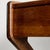 Brown Teak Floating Nightstand by Sigfred Omann for Ølholm Møbelfabrik, 1960s For Sale - Image 8 of 12