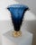 Vintage Murano Glass Vase by Barovier, 1960s For Sale - Image 5 of 15