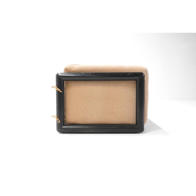 Cornaro Lounge Chairs by Carlo Scarpa for Simon Gavina, Italy, 1970s, Set of 2 For Sale - Image 6 of 13