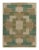 Textile Rug & Kilim’s Oversized Piet Rug in Green and Taupe, 12x14 For Sale - Image 7 of 7
