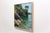 Cornwall Cove in the Afternoon by Jon Doran | Oil on panel Landscape with rocky shore and water For Sale - Image 4 of 5