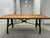 Beautiful solid wood, hand-crafted dining table, made locally in Sun Valley, Idaho. Only 2 years of use, no damage or...