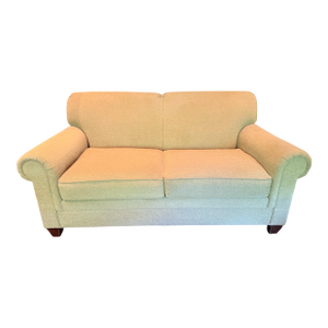 Stickley Salem Loveseat - Timeless - Fits Any Decor - Discontinued - Highest Quality Construction