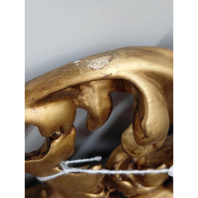 Antique Framed German Couple Oil on Canvas in the Style of Friedrich Prölss For Sale - Image 9 of 17