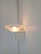 Minimalist 3980 Wall Lamp from Glashütte Limburg, 1970s For Sale - Image 10 of 17