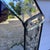 Victorian Antique Venetian-Style Etched Glass Octagonal Wall Mirror For Sale - Image 3 of 9