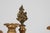 Antique 19th Century Empire Danish Floor Candelabra For Sale - Image 5 of 11