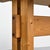 Pine Dining Table for Les Arcs, France, 1970s For Sale - Image 12 of 13