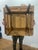 Vintage Stool from Tatra Nafromtok, 1970s For Sale - Image 4 of 5