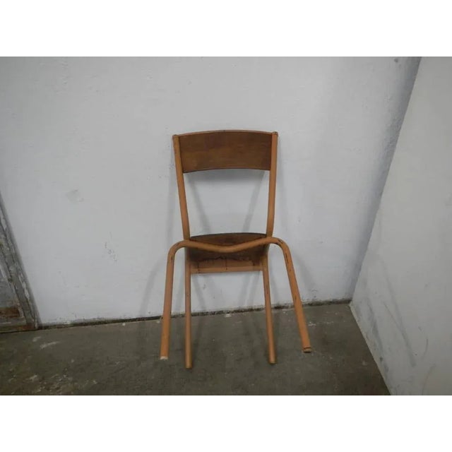 1960s Chair from Mullca, 1960s For Sale - Image 5 of 7