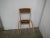1960s Chair from Mullca, 1960s For Sale - Image 5 of 7