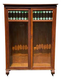 Example of Larkin and Co. Casegoods and Storage