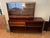 Calvin Paul McCobb Mid-Century Modern Walnut Credenza For Sale - Image 4 of 8