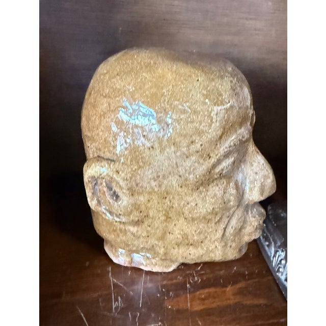 This is such a unique piece to own. It is a great attention grabber and will look amazing in any setting!