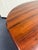 Hooker Furniture Rustic Farmhouse Painted Dining Table With 2 Leaves For Sale - Image 12 of 12
