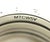 Mid 20th Century Bvlgari B.zero1 Three-Band Ring in 18k White Gold w/Cert Size 7.5 / EU 56 For Sale In Miami - Image 6 of 9