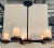 2020s Arteriors Organic Modern Sumter Candle Chandelier For Sale - Image 5 of 5