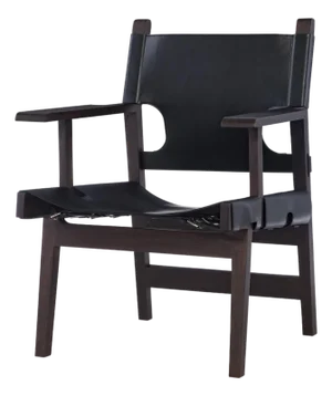 Maitland-Smith Noah Camp Chair