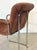 Dining Table and Chairs by Guido Faleschini, 1970s, Set of 5 For Sale - Image 11 of 13