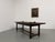 Brutalist Farmhouse Table in Oak, 1920s For Sale - Image 18 of 18