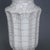 Celadon Chinese Ceramic Vase Guan Ware Crackle Glaze Celadon Vase For Sale - Image 8 of 9