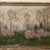 French Impressionistic French Landscape Painting on Canvas" Blooming Trees" Signed Framed Circa 1934 For Sale - Image 3 of 12