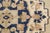 Mid 20th Century Oversize Oushak Beige Rug For Sale - Image 6 of 10
