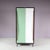 Vintage Wardrobe by Willy Van Der Meeren for Tubax, Belgium, 1952 For Sale - Image 3 of 13