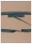 Udi Cassirer, American Zen, 1995, Acrylic on Canvas For Sale