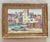 A. Bianne, Martigues, Provence, 1930, Watercolor, Framed For Sale - Image 10 of 10