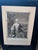 This engraving depicts Christiana Elisabeth Mentzelin, born Legnerin, who held the title of "Erb Lehn und Gerichts Frau...