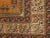 Vintage Turkish Prayer Rug- 4'x 5'6" For Sale - Image 10 of 13