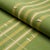 Schumacher Remmy Fabric In Leaf For Sale