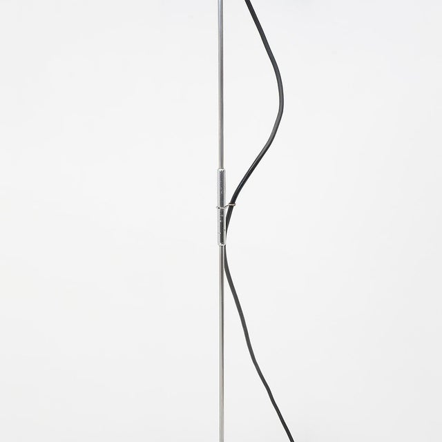 Suro Floor Lamp by Ennio Chiggio for Lumenform, 1970s For Sale - Image 9 of 15