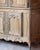 French French Early 19th Century Provincial Oak Buffet Deux Corps For Sale - Image 3 of 14