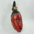 The Baule people, residing in CÃ´te d'Ivoire, West Africa, are renowned for their masterful artistry in crafting portrait...