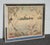 Vintage Mid Century Flamingo Heron Lithograph Picture Print by Turner Mirror 3 For Sale In Los Angeles - Image 6 of 16