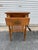 Vintage Ethan Allen Heirloom Nutmeg Maple Wood Side Table For Sale - Image 15 of 15